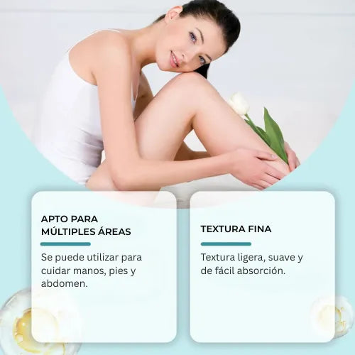 Mokio – Novaderm Crema Reparadora Corporal