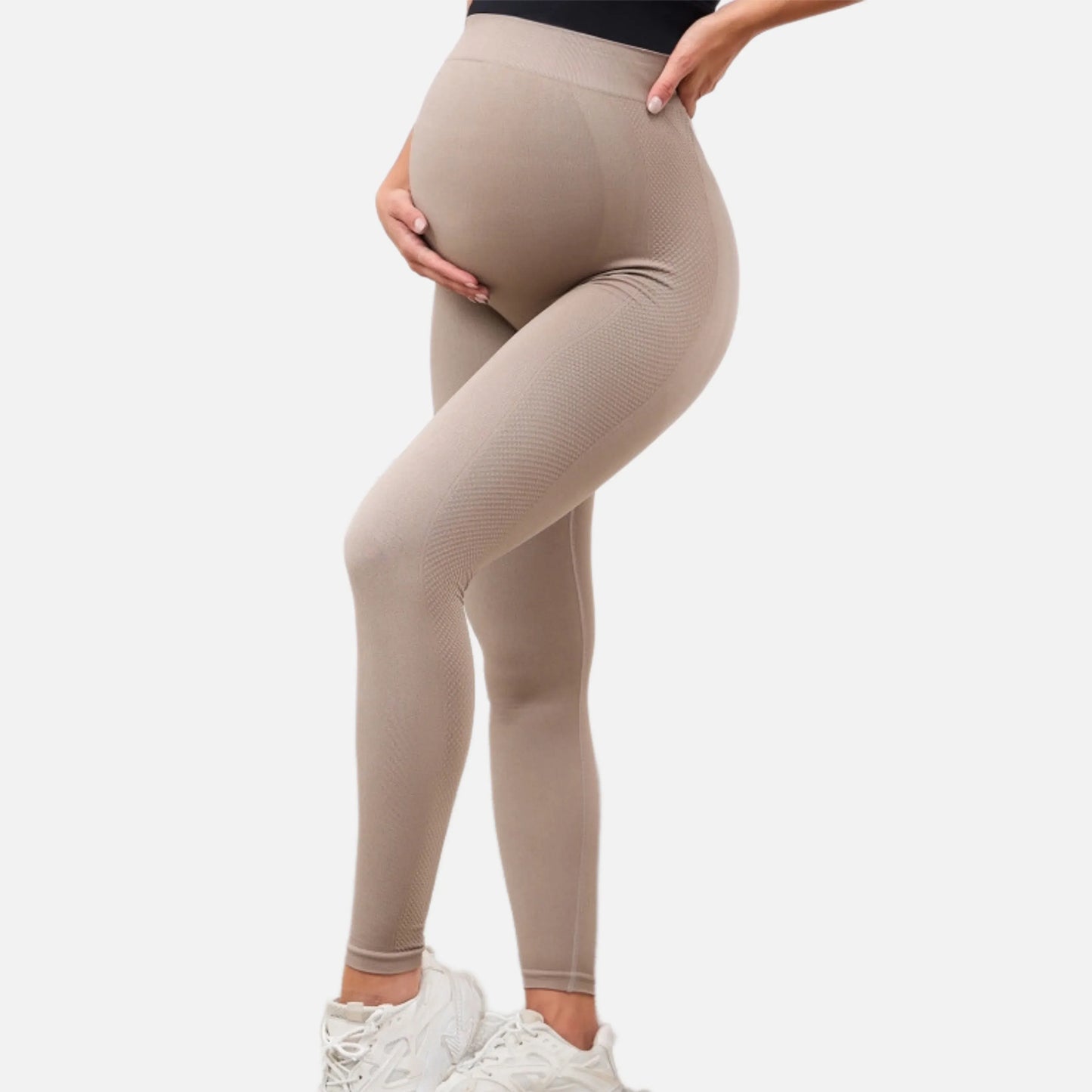 Qqoon Leggings Εγκυμοσύνης