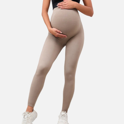 Qqoon Leggings Εγκυμοσύνης
