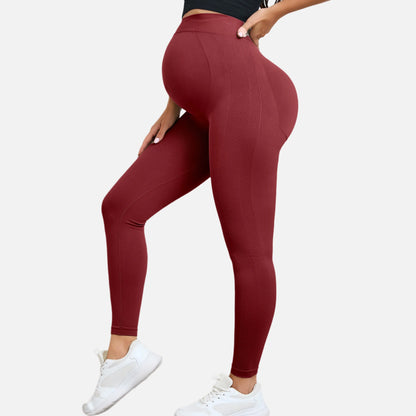 Qqoon Leggings Εγκυμοσύνης