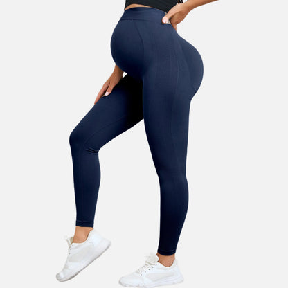 Qqoon Leggings Εγκυμοσύνης
