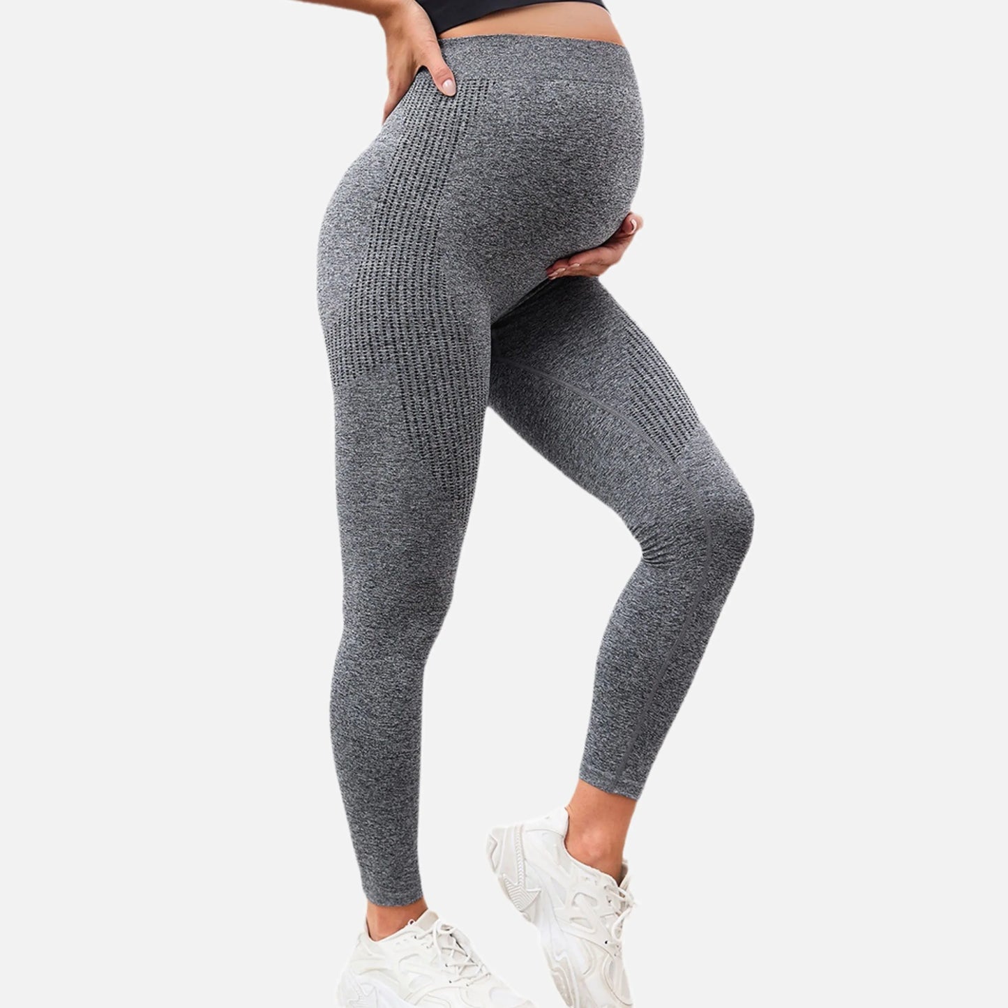 Qqoon Leggings Εγκυμοσύνης