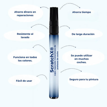 Magic Pen