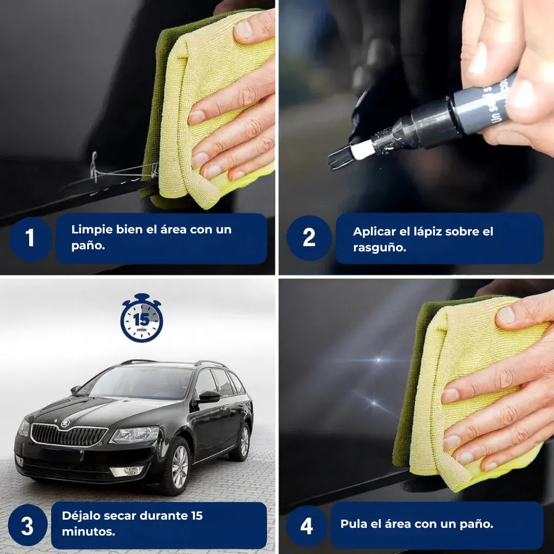 Magic Pen