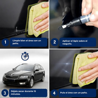 Magic Pen
