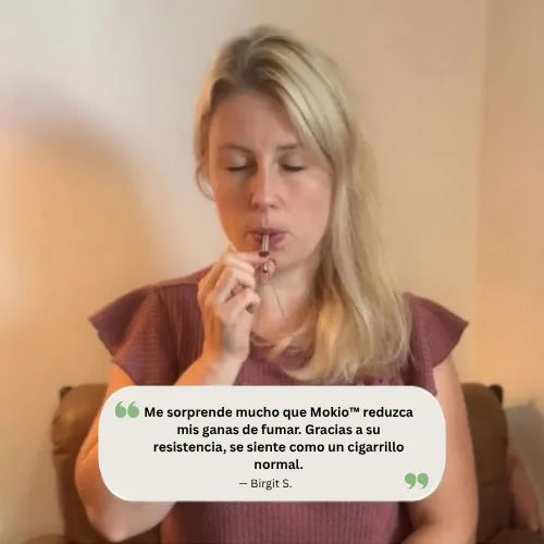 Nuvana™ Stop Smoke