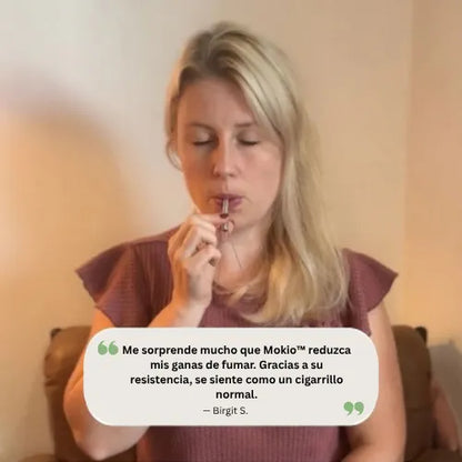 Nuvana™ Stop Smoke