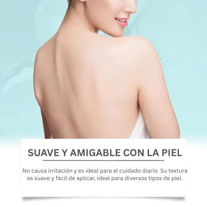 Mokio – Novaderm Crema Reparadora Corporal