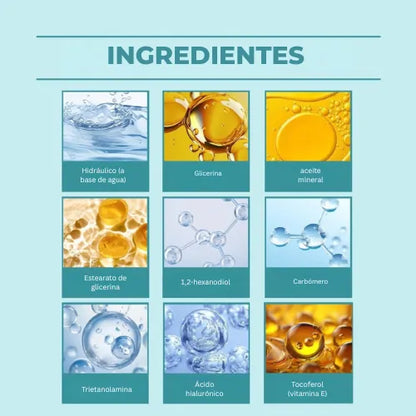 Mokio – Novaderm Crema Reparadora Corporal