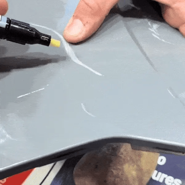 Magic Pen